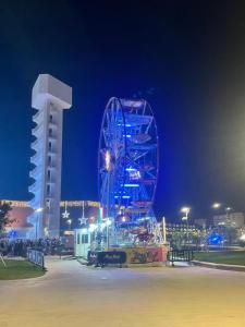 Pompei Home Apartament