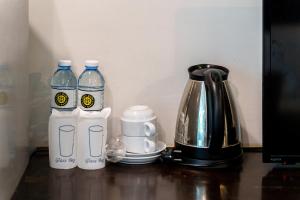 Villa Navin Beach Residence