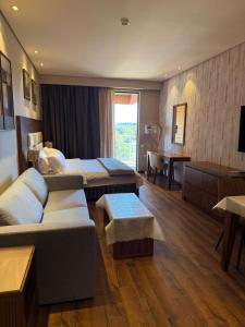 Lux Apartment in Dreamland Oasis