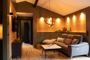 Ferienhaus 1000 Berge Winterberg Kamin & Whirlpool