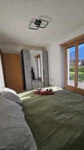 Appartamento da Nonna Anna