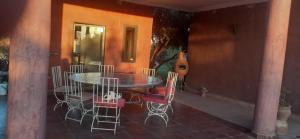 Villa Sidi Abdellah Ghiat