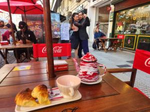 Obelisco Buenos Aires