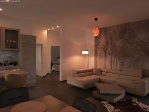 Neu gebaut - Modern - Apartments - Boardinghouse Weiße Taube