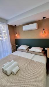 Las Americas 200 B apartment