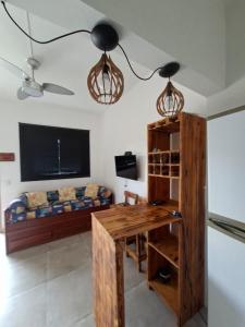 Apartmento em Maranduba ,Ubatuba,SP