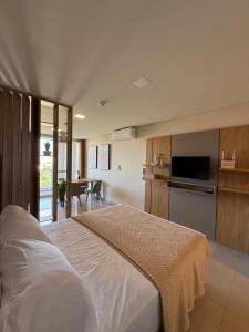 Monoambiente a 400 metros de la playa