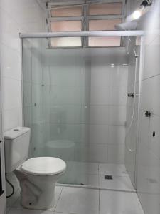 Apê charmoso e confortável à 1 minuto da praia