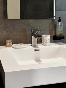 Studio 56 -The Literal Center of the City