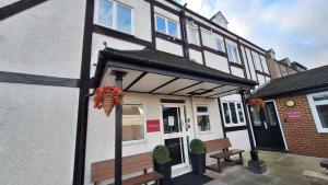 Stockwood Hotel - Luton Airport