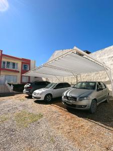 Complejo LA OMA, ubicado a 400 mts del mar con estacionamiento privado