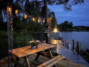 Hedetangen AuroraHut