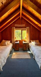 La Posada, Hosteria de montaña