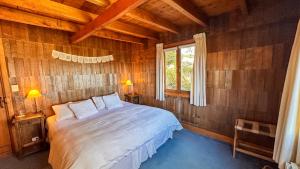 La Posada, Casa de montaña