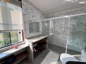 Casa Guarda do Embaú