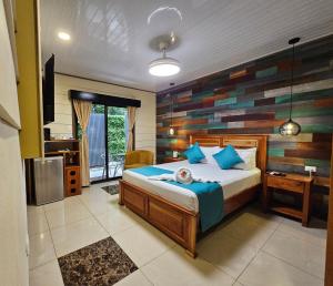 Calathea Hotel Monteverde