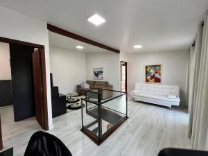 Casa Guarda do Embaú