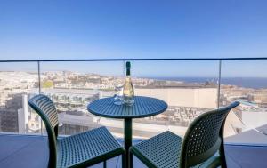 IsLe Royal Suites By Mercury Tower