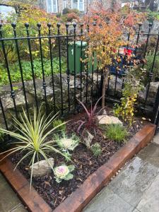 Grayrigge Croft Cottage