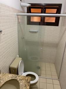 Casa na praia Litoral Norte com vista para o mar perto do centro