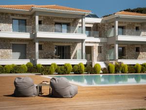 Zante Suites