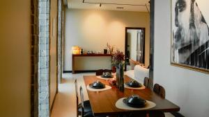 شقة روف فاخرة بغرفتي نوم قريبة من الواجهة البحرية