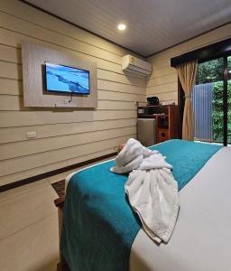 Calathea Hotel Monteverde