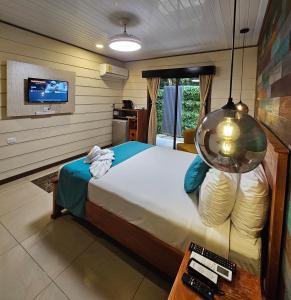 Calathea Hotel Monteverde