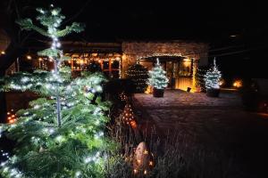 Hotel Rural La Casona de la Dehesa