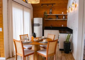 Casa Refúgio Mount Saboó