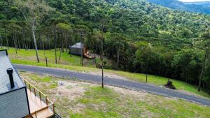 Casa Refúgio Mount Saboó