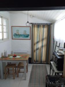 Sambaqui - Casa de Hóspedes Kitinet