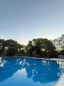Hosteria Champaqui