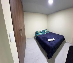 Acogedor apartamento de alquiler en Ipiales-Nariño
