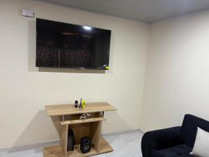 Acogedor apartamento de alquiler en Ipiales-Nariño