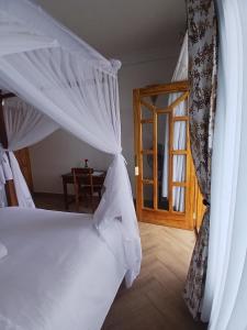 Bird of Paradise Eco Lodge