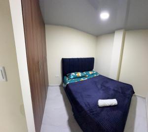 Acogedor apartamento de alquiler en Ipiales-Nariño