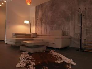 Neu gebaut - Modern - Apartments - Boardinghouse Weiße Taube