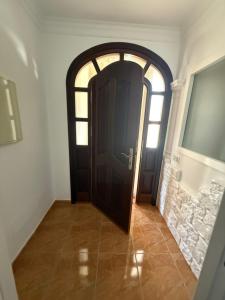 ALOJAMIENTO Rural AVD SIERRA MÁGINA