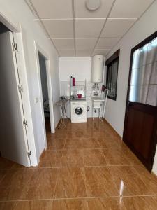 ALOJAMIENTO Rural AVD SIERRA MÁGINA