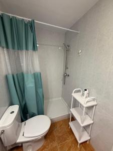 ALOJAMIENTO Rural AVD SIERRA MÁGINA