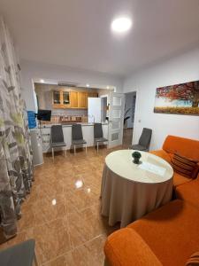 ALOJAMIENTO Rural AVD SIERRA MÁGINA