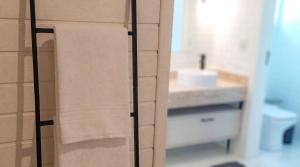 Casa Refúgio Mount Saboó