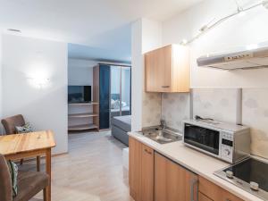 APART Naturcamping Kuprian