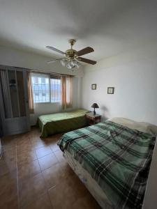 Departamento Galeon II a 1 cuadra de la playa