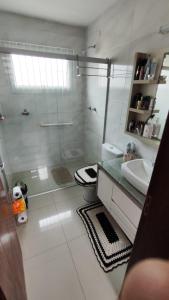 Sobrado 3 Quartos Completo e Funcional