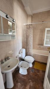 Departamento metros del obelisco