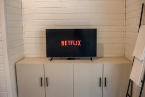 Casa Refúgio Mount Saboó