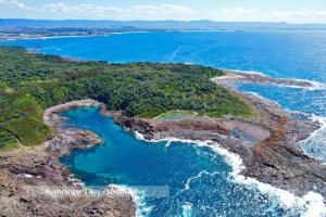 Hilltop Haven-Shell Cove