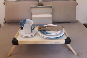 Chalé Lua pé na areia na propriedade DivinoRecanto